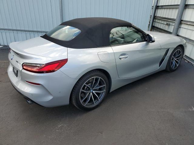 WBAHF3C01MWX20082 BMW Z4 Sdrive30i