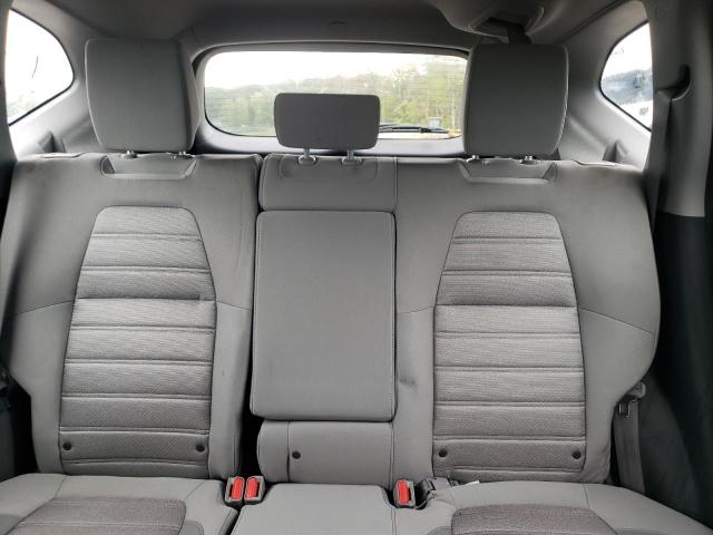 2HKRW6H37KH211371 Honda CR-V LX