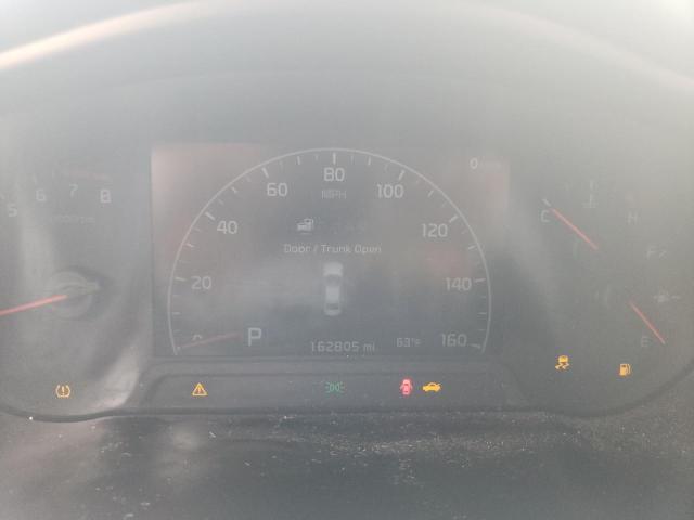 KNALN4D73E5166677 KIA Cadenza Premium