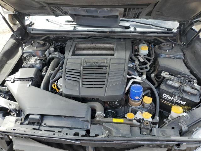 JF1VA1B69G9818333 Subaru WRX