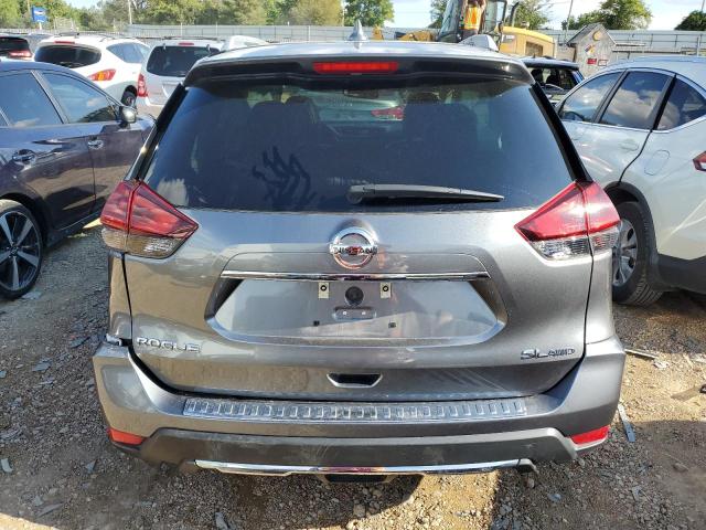 5N1AT2MV3JC754339 Nissan ROGUE S