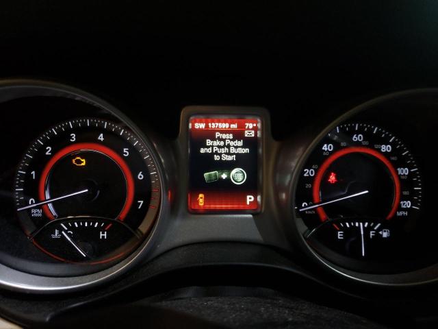 3C4PDCEG7JT346481 Dodge JOURNEY GT