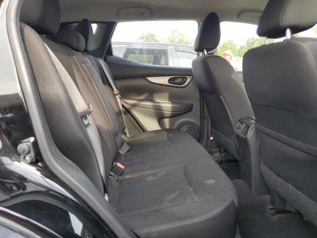 JN1BJ1CPXHW001933 Nissan Rogue Sport S