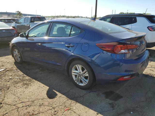 5NPD84LF1LH573160 Hyundai Elantra SE 2