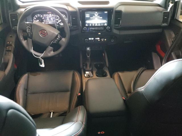 1N6ED1EJ2PN619971 Nissan FRONTIER S