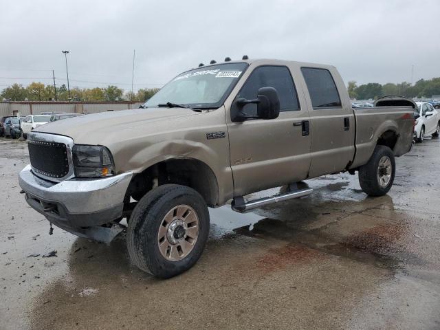 2004 Ford F-250 