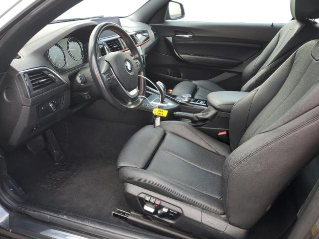 2021 BMW 230I - WBA2M7C09M7J29236