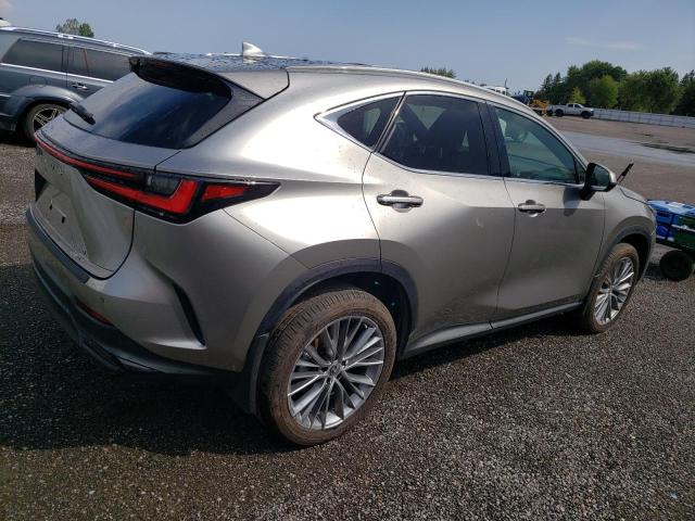 2023 LEXUS NX 350 2T2GGCEZ8PC030037