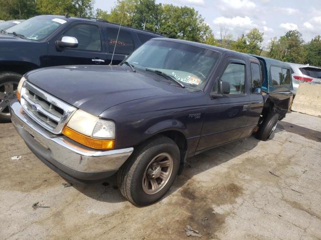 2000 Ford Ranger 