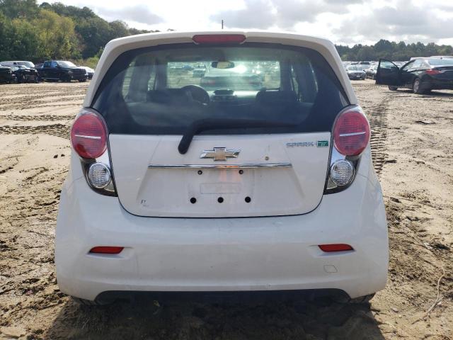 2016 CHEVROLET SPARK EV 2 - KL8CL6S05GC609347