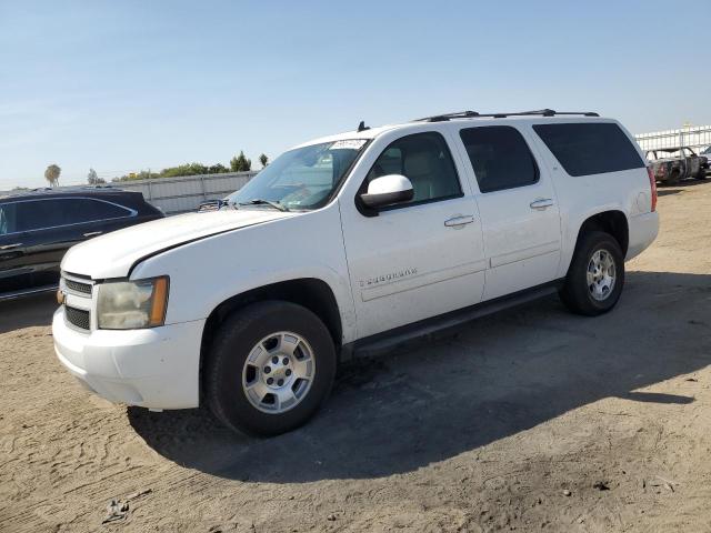 2007 Chevrolet Suburban 