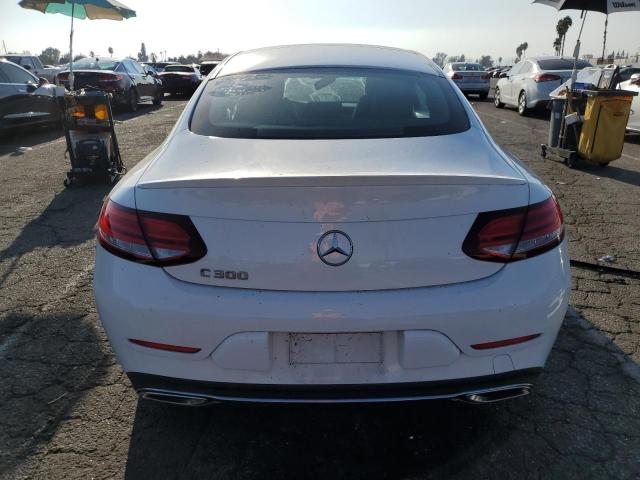 WDDWJ8DB6LF955328 Mercedes-Benz C-Class C 300 6