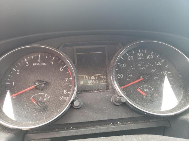 JN8AS5MT6EW624913 Nissan Rogue Select S