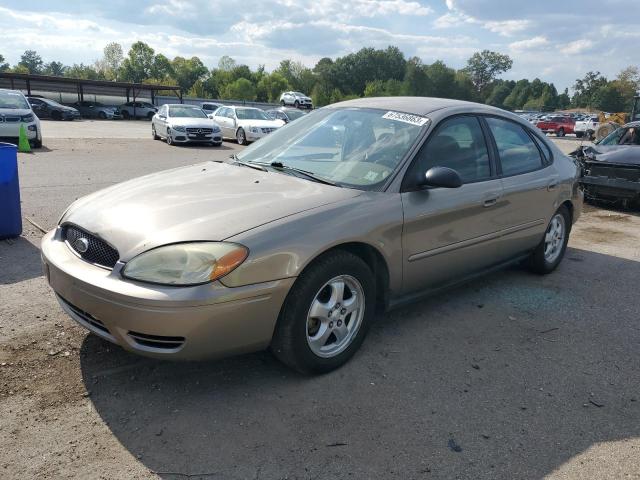 2005 Ford Taurus SE