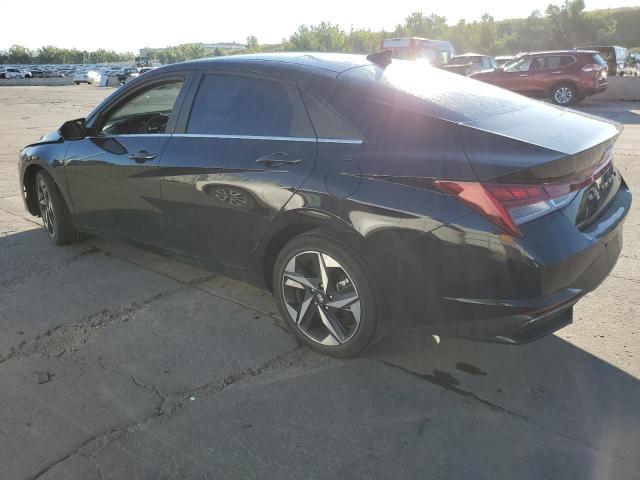 2023 HYUNDAI ELANTRA LI - KMHLN4AJ7PU035582