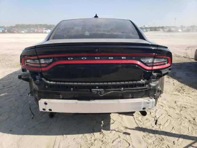 2C3CDXHG5GH292167 2016 Dodge Charger Sxt