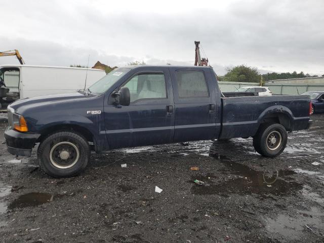 1999 Ford F-350 