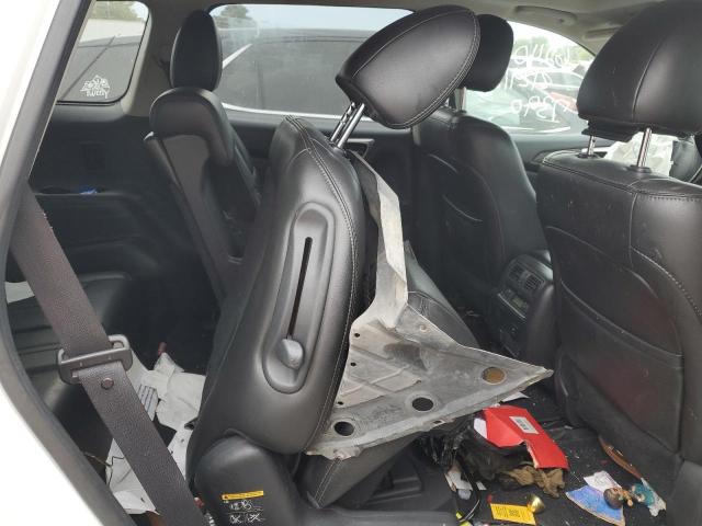 5N1AR2MM8EC697390 Nissan Pathfinder S