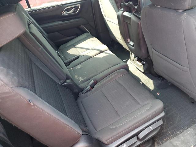 2023 CHEVROLET SUBURBAN 1GNSKBED3PR205478