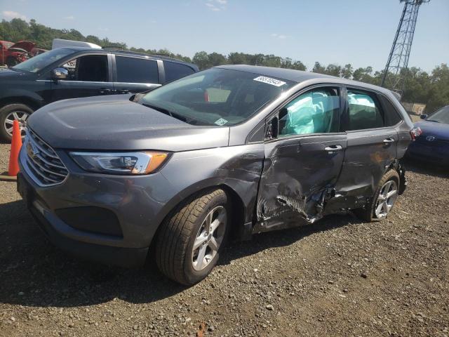 2FMPK4G91MBA14204 2021 FORD EDGE, photo no. 1