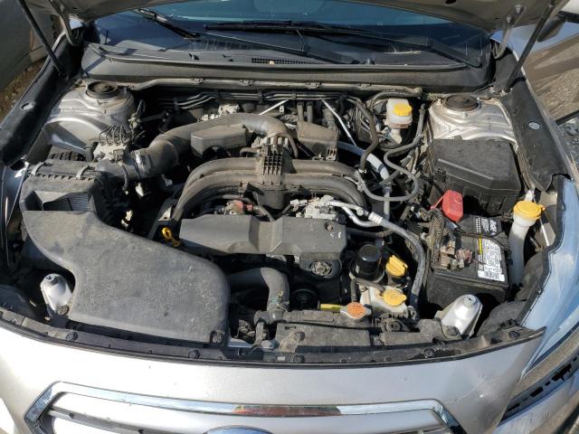 4S4BSACC1G3303176 Subaru Outback 2.5i Premium