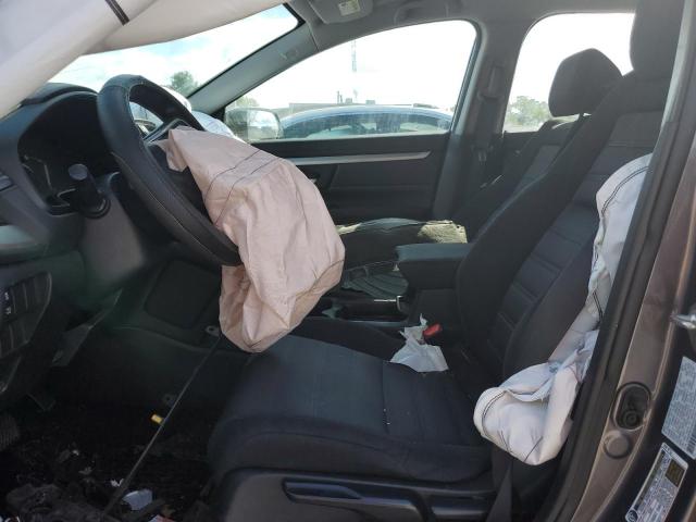 2HKRW6H3XKH221330 HONDA CRV 2019
