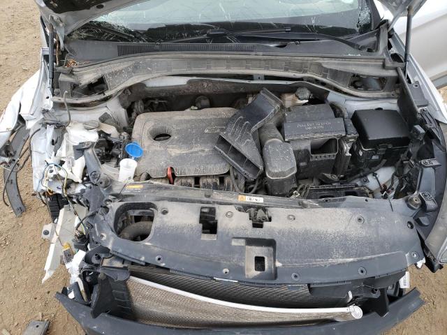 5XYZTDLB3HG490023 Hyundai SANTA FE SPORT