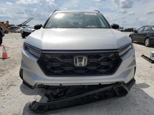 2023 HONDA CR-V SPORT - 2HKRS5H52PH711114