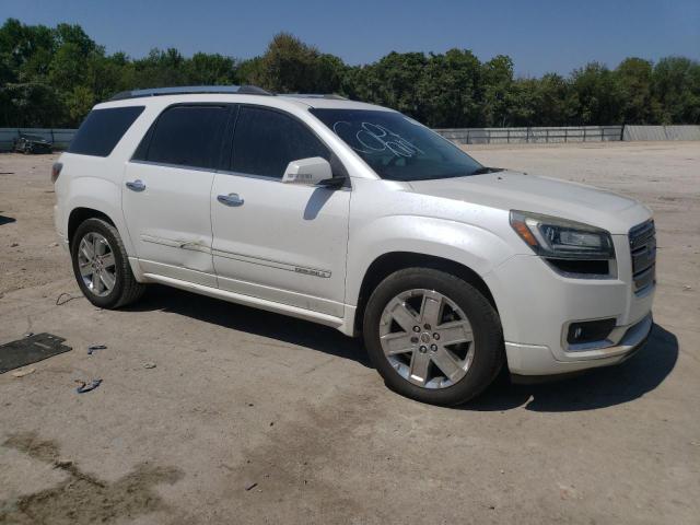 1GKKVTKD4GJ150181 | 2016 GMC ACADIA DEN