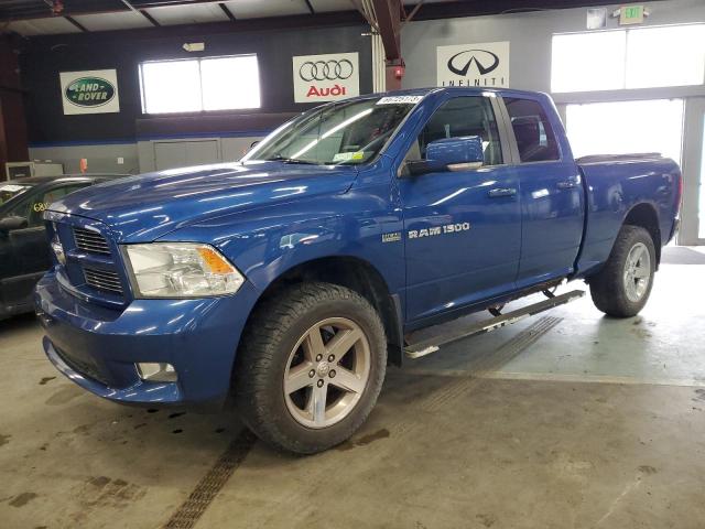 2011 Dodge Ram 1500 