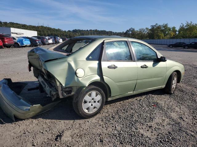 1FAHP34N07W178512 2007 Ford Focus Zx4