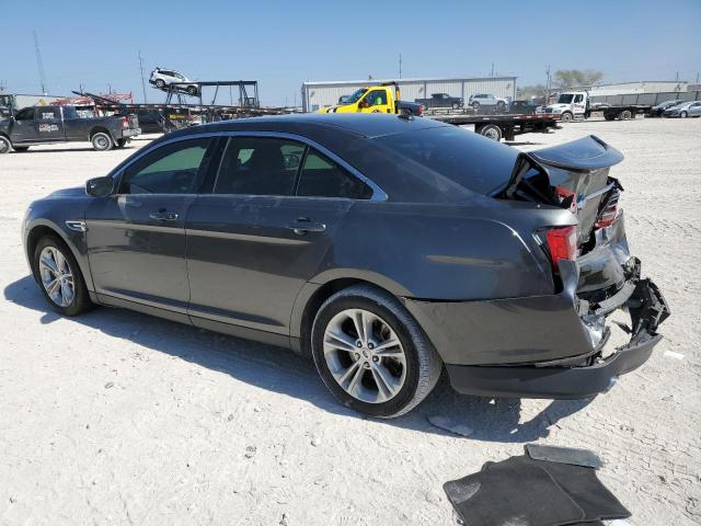 1FAHP2E8XHG129834 Ford TAURUS SEL