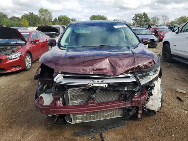2FMPK4J87JBB61753 Ford EDGE SEL