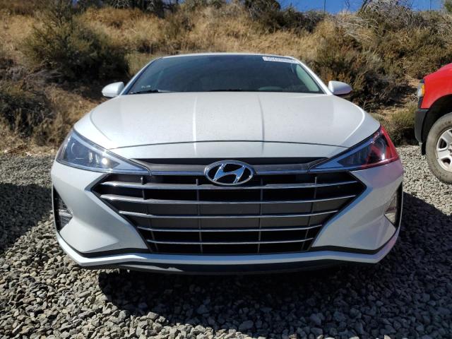 5NPD84LF2LH611477 Hyundai Elantra  5