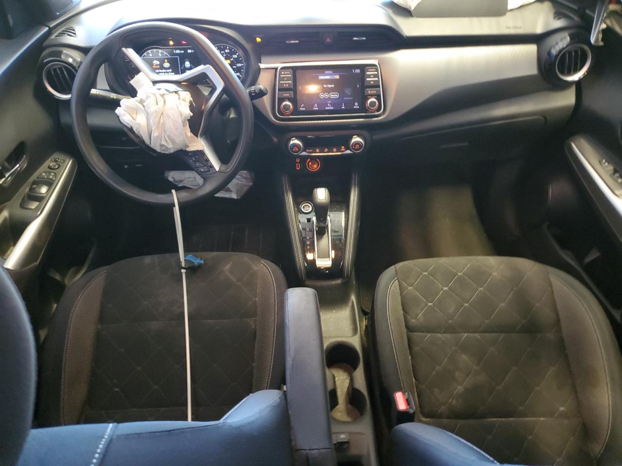 3N1CP5CU6JL542375 NISSAN KICKS 2018