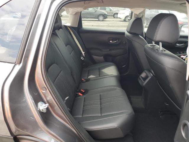 3CZRZ1H75RM709693 Honda Hr-v Exl