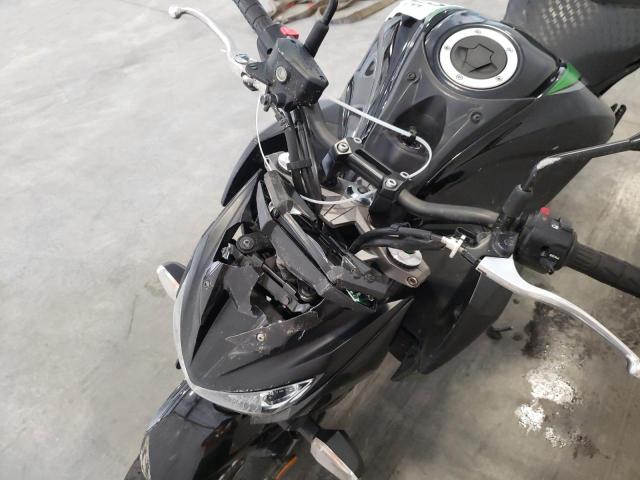 2016 KAWASAKI ZR800 B - JKBZRCB15GDA21734