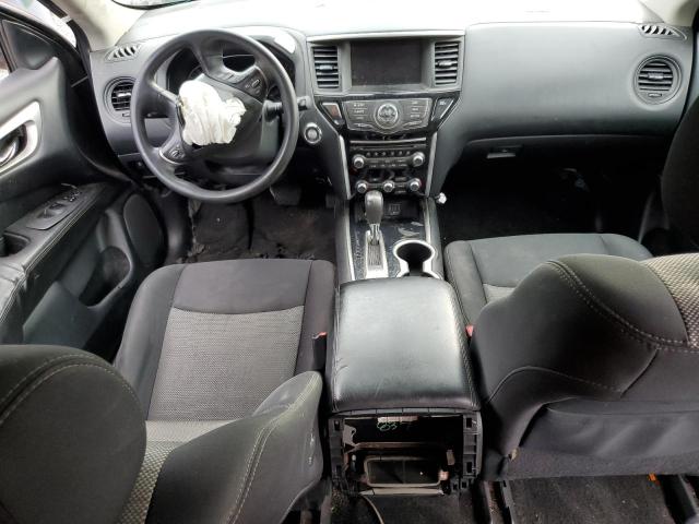 5N1DR2MN0JC646045 Nissan Pathfinder S