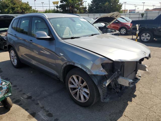 VIN 5UXWX9C52D0A12823 2013 BMW X3, Xdrive28I no.4