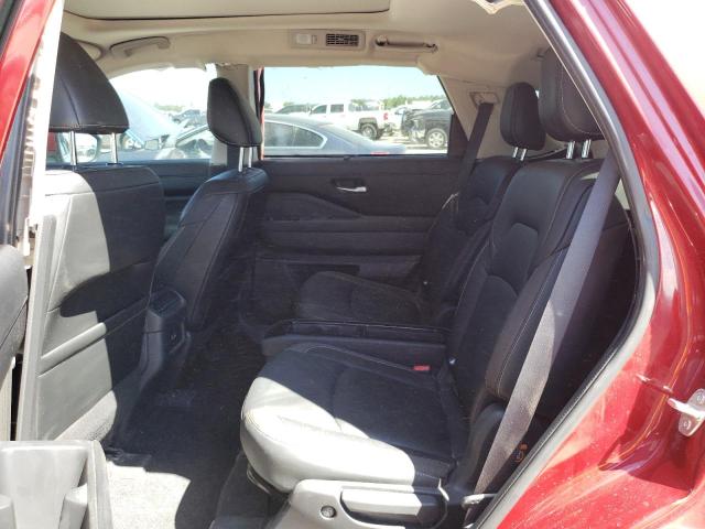 5N1DR3CB5NC226056 Nissan Pathfinder Sl
