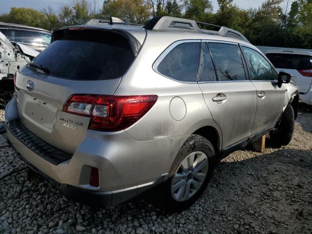 4S4BSACC1G3303176 Subaru Outback 2.5i Premium
