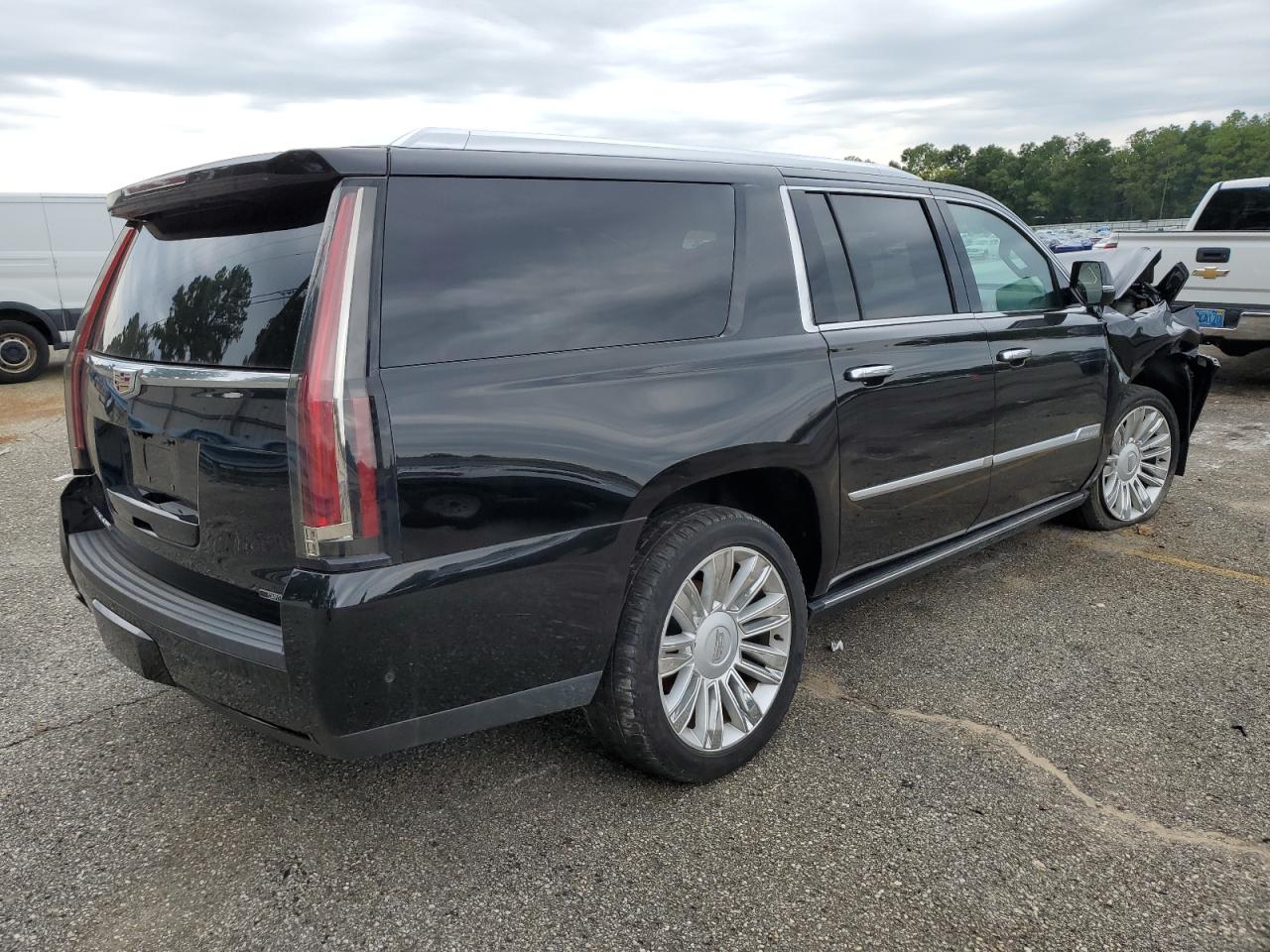 1GYS4KKJ2LR114963 Cadillac Escalade E 3