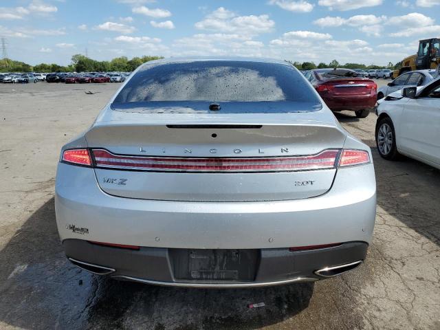 2017 LINCOLN MKZ PREMIE 3LN6L5A96HR650552
