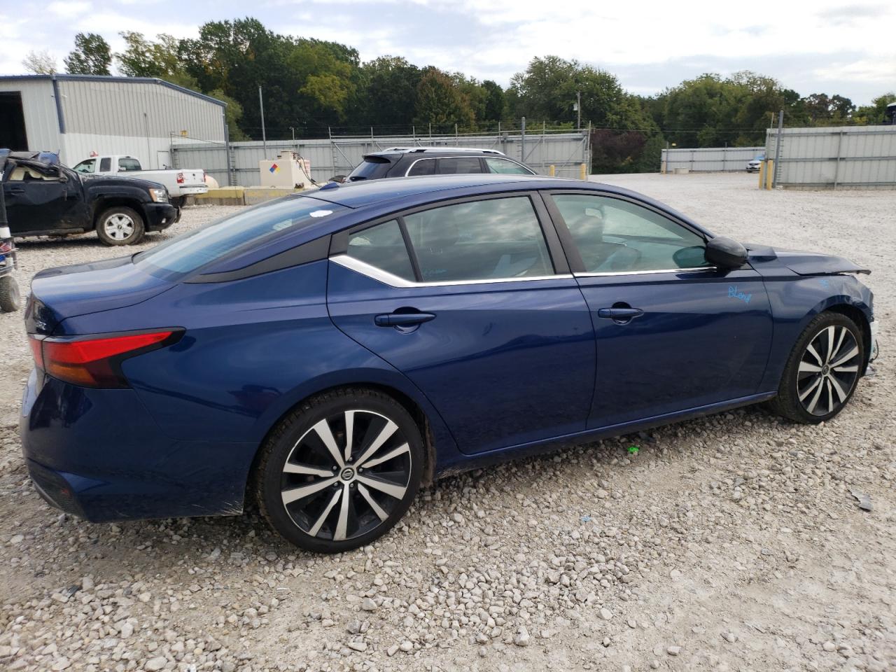 1N4BL4CV9LC181025 NISSAN ALTIMA 2020