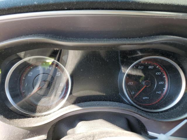 2C3CDXBG1KH660622 2019 Dodge Charger Sxt