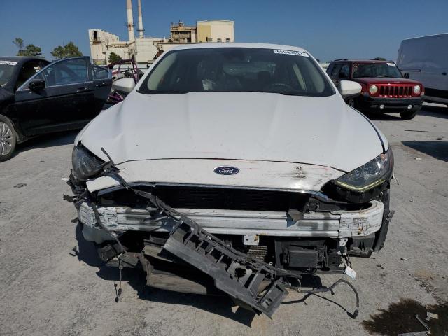 3FA6P0LU7KR261624 Ford Fusion SE 5