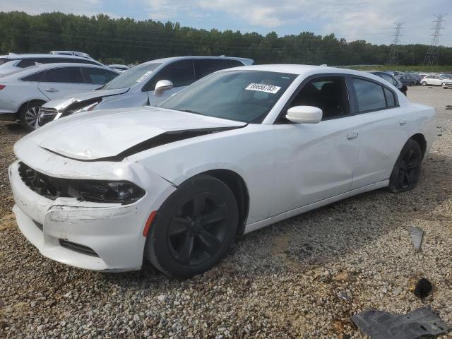 2C3CDXHGXFH789665 | 2015 DODGE CHARGER SX