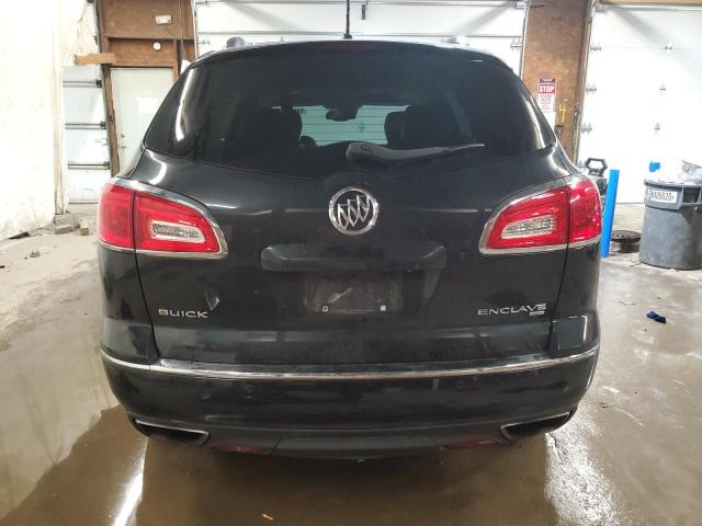 5GAKVCKD6EJ316324 Buick Enclave