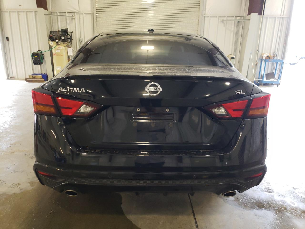 1N4BL4EV5LC210226 NISSAN ALTIMA 2020