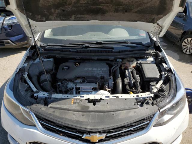 1G1BF5SM8H7198410 Chevrolet Cruze Premier